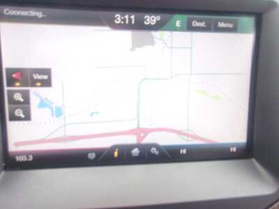 2014 Ford F150 Crew Cab, $15999.0. Photo 9