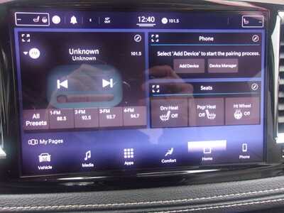 2021 Chrysler Pacifica, $16999.0. Photo 9