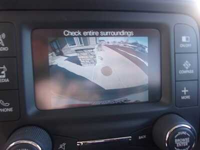 2015 Jeep Renegade, $9999.0. Photo 10