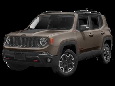 2015 Jeep Renegade, $9999.0. Photo 11