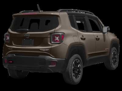 2015 Jeep Renegade, $9999.0. Photo 12