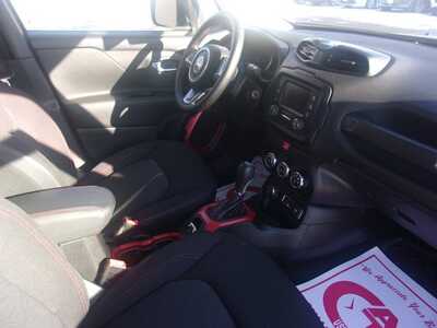 2015 Jeep Renegade, $9999.0. Photo 6