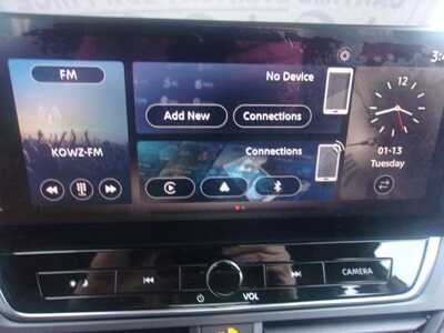 2025 Nissan Altima, $21999.0. Photo 11