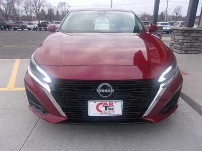 2025 Nissan Altima, $21999.0. Photo 4