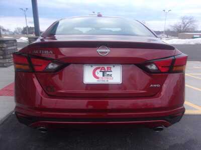 2025 Nissan Altima, $21999.0. Photo 6