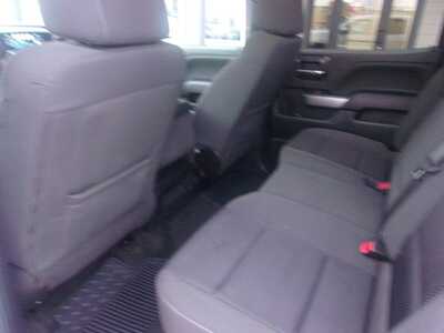 2018 Chevrolet 1500 Crew Cab, $24999.0. Photo 10