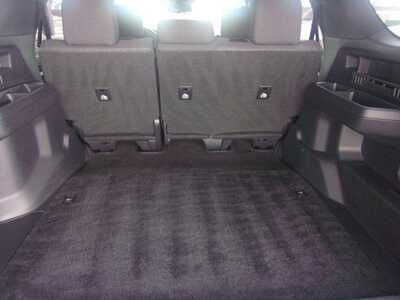 2025 Toyota 4Runner, $41999.0. Photo 7