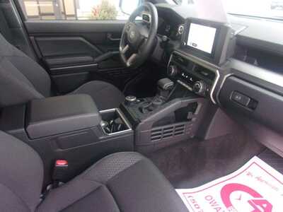 2025 Toyota 4Runner, $41999.0. Photo 8