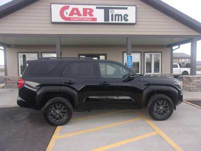 2025 Toyota 4Runner, $41999.0. Photo 1