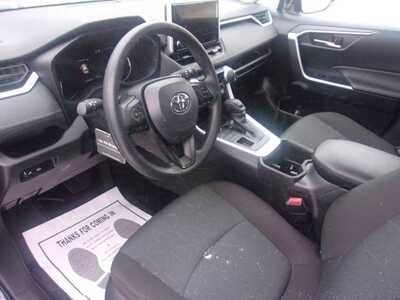 2025 Toyota RAV4, $29999.0. Photo 4
