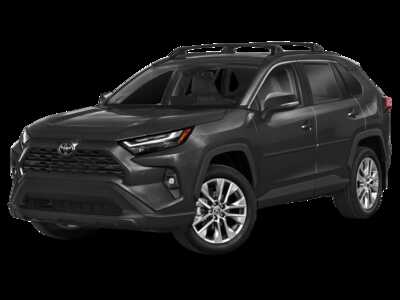 2025 Toyota RAV4, $29999.0. Photo 9