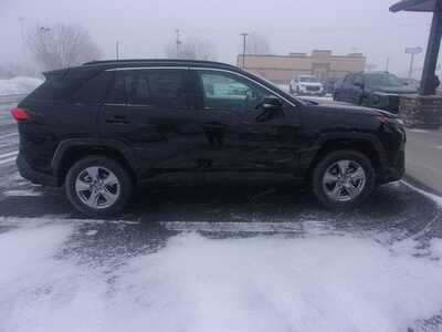 2025 Toyota RAV4, $29999.0. Photo 1