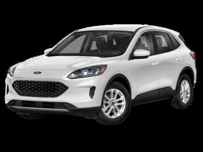 2022 Ford Escape, $15999.0. Photo 11