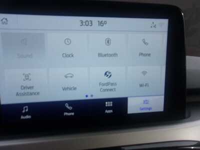 2022 Ford Escape, $15999.0. Photo 8