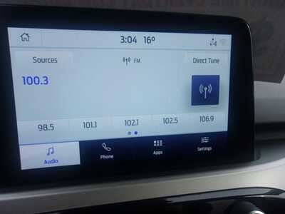 2022 Ford Escape, $15999.0. Photo 9