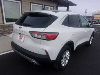 2023 Ford Escape, $16999.0. Photo 3