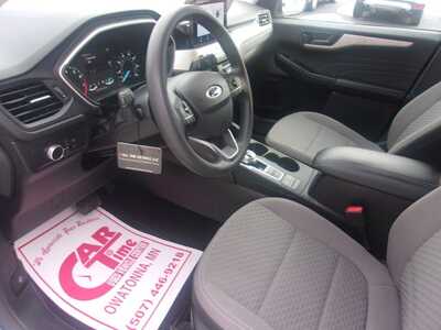 2023 Ford Escape, $16999.0. Photo 6