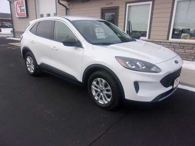 2023 Ford Escape, $16999.0. Photo 1