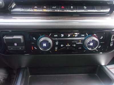 2022 Chevrolet 1500 Crew Cab, $34999.0. Photo 11