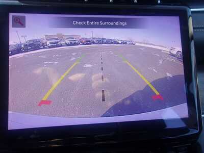 2023 Jeep Grand Cherokee, $26999.0. Photo 12