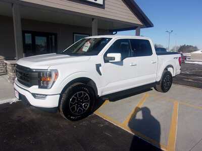2023 Ford F150 Crew Cab, $32999.0. Photo 2