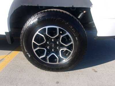 2023 Ford F150 Crew Cab, $32999.0. Photo 6