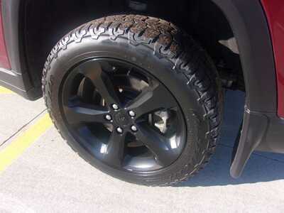 2023 Jeep Grand Cherokee L, $27999.0. Photo 5