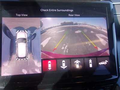 2023 Jeep Grand Cherokee L, $27999.0. Photo 8