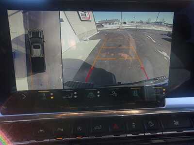 2022 Chevrolet 1500 Crew Cab, $32999.0. Photo 11