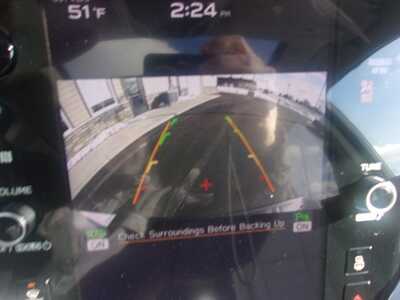 2020 Subaru Outback, $19999.0. Photo 11