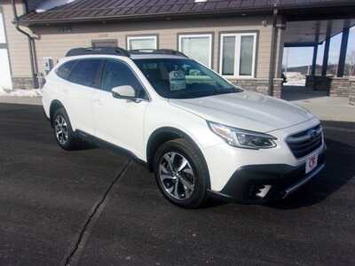 2020 Subaru Outback, $19999.0. Photo 2