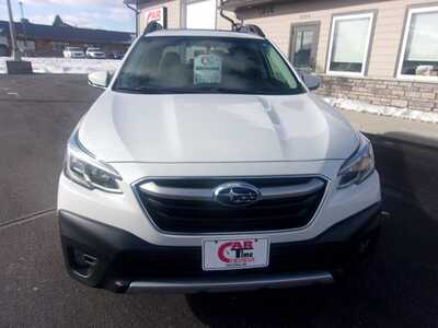 2020 Subaru Outback, $19999.0. Photo 3