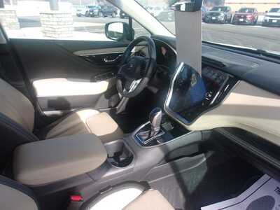 2020 Subaru Outback, $19999.0. Photo 7