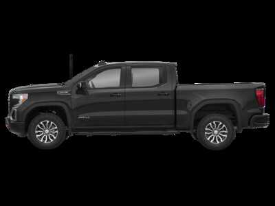 2021 GMC 1500 Crew Cab, $32999.0. Photo 3