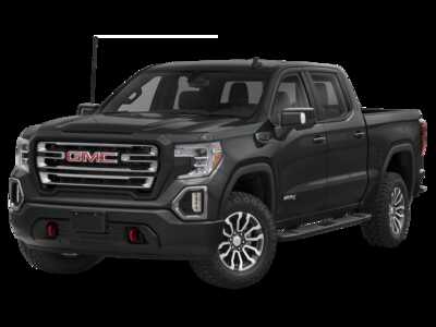 2021 GMC 1500 Crew Cab, $32999.0. Photo 1