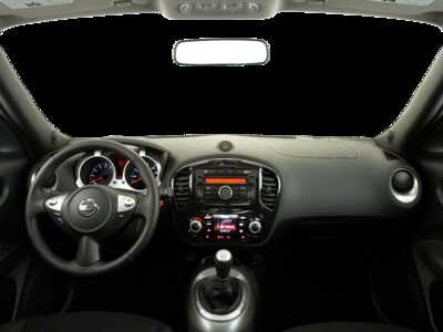 2012 Nissan Juke, $6999.0. Photo 5