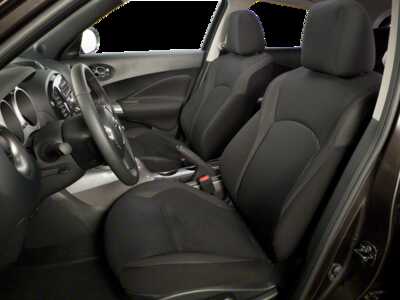 2012 Nissan Juke, $6999.0. Photo 6