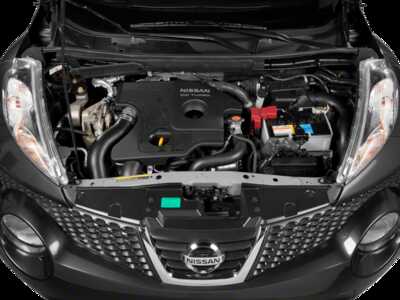 2012 Nissan Juke, $6999.0. Photo 9