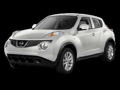 2012 Nissan Juke, $6999.0. Photo 1