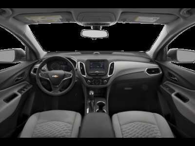 2021 Chevrolet Equinox, $14999.0. Photo 5