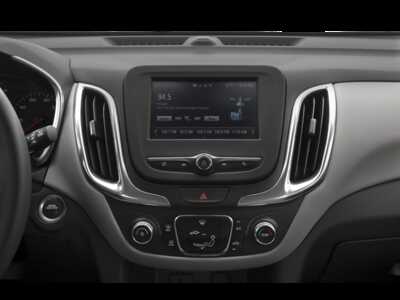 2021 Chevrolet Equinox, $14999.0. Photo 7