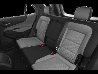 2021 Chevrolet Equinox, $14999.0. Photo 9