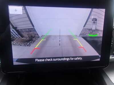 2020 Ford Explorer, $21999.0. Photo 10