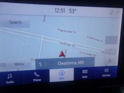 2020 Ford Explorer, $21999.0. Photo 9