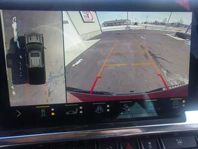 2022 Chevrolet 1500 Crew Cab, $34999.0. Photo 12