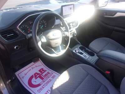 2022 Ford Escape, $15999.0. Photo 10