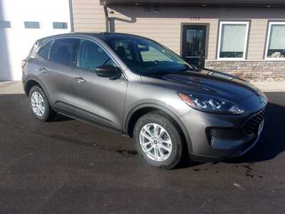 2022 Ford Escape, $15999.0. Photo 2