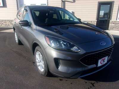2022 Ford Escape, $15999.0. Photo 3