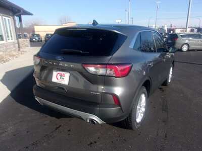 2022 Ford Escape, $15999.0. Photo 4