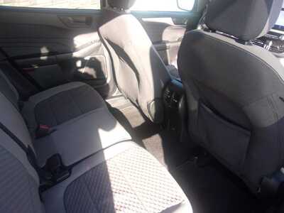 2022 Ford Escape, $15999.0. Photo 8